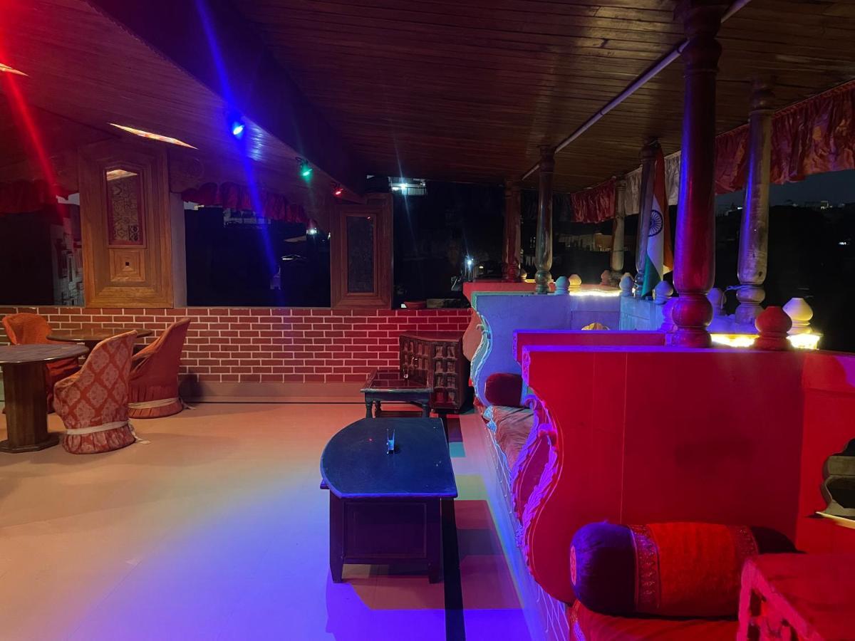 Hotel Twilight Jaisalmer Exterior foto